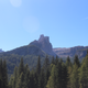 On the way to Cinque Torri we were treated to views like this!